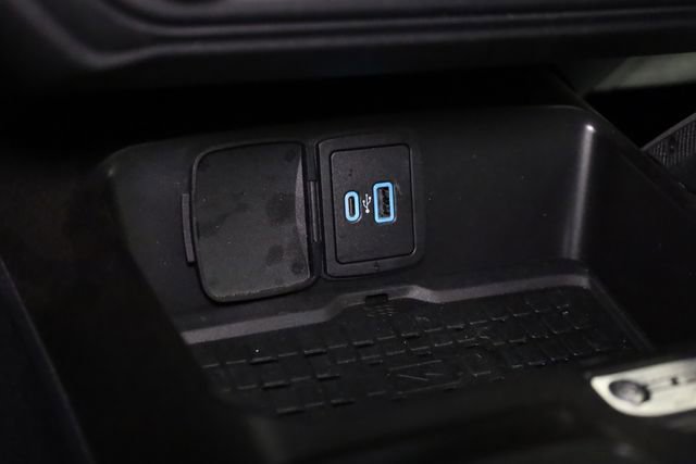 Used 2024 Ford Bronco Outer Banks AWD/4WD image 24