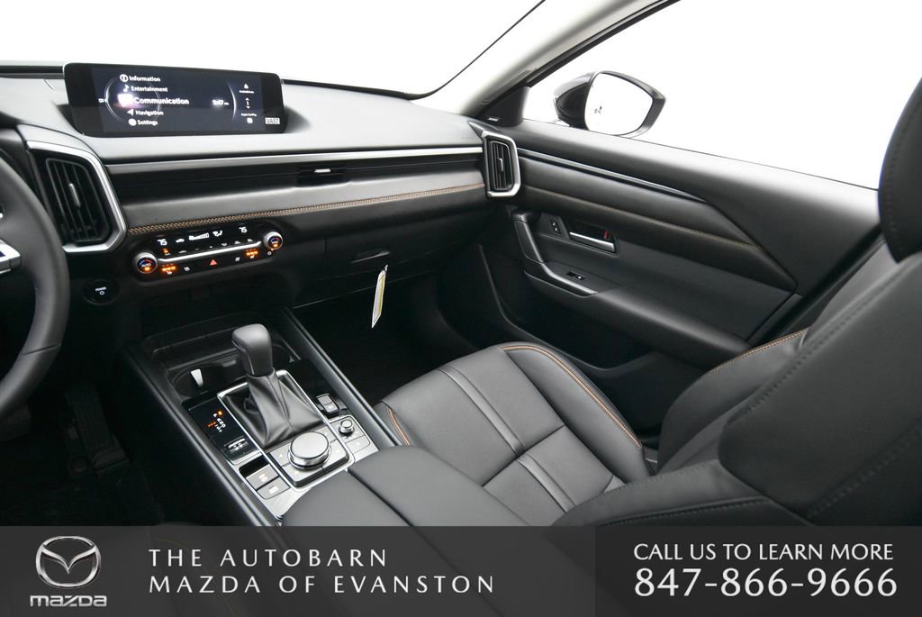 New 2026 MAZDA CX-50 AWD 2.5 Hybrid w/ Weather Package image 27