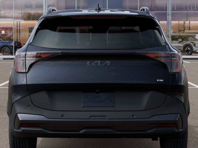 New 2026 Kia Sportage X-Line image 13