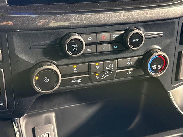 New 2026 Ford F150 STX w/ F-150 LOBO Package AWD/4WD image 32