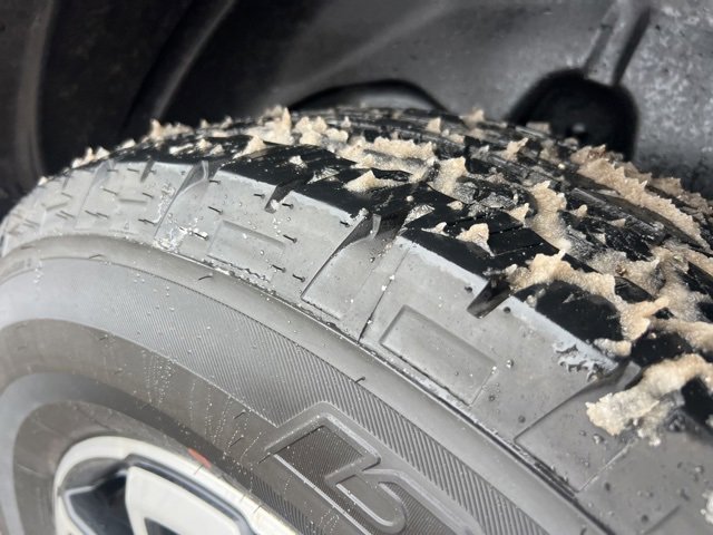 Certified 2021 Ford Bronco Outer Banks image 24