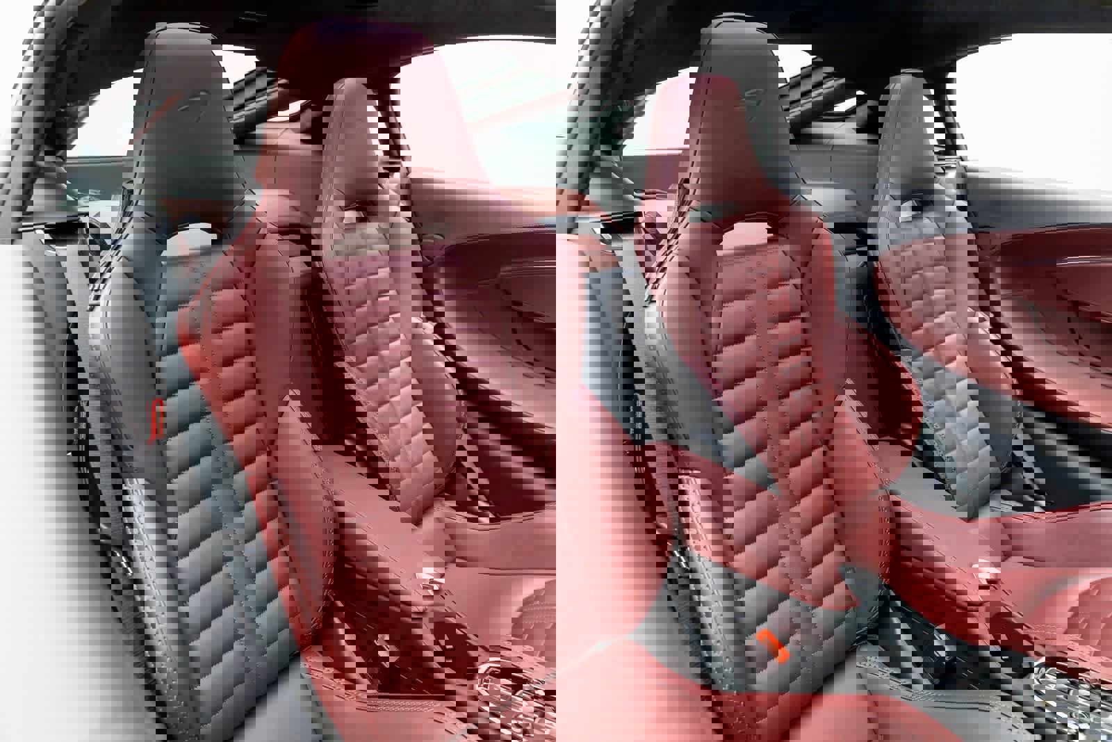 New 2025 McLaren GTS image 12