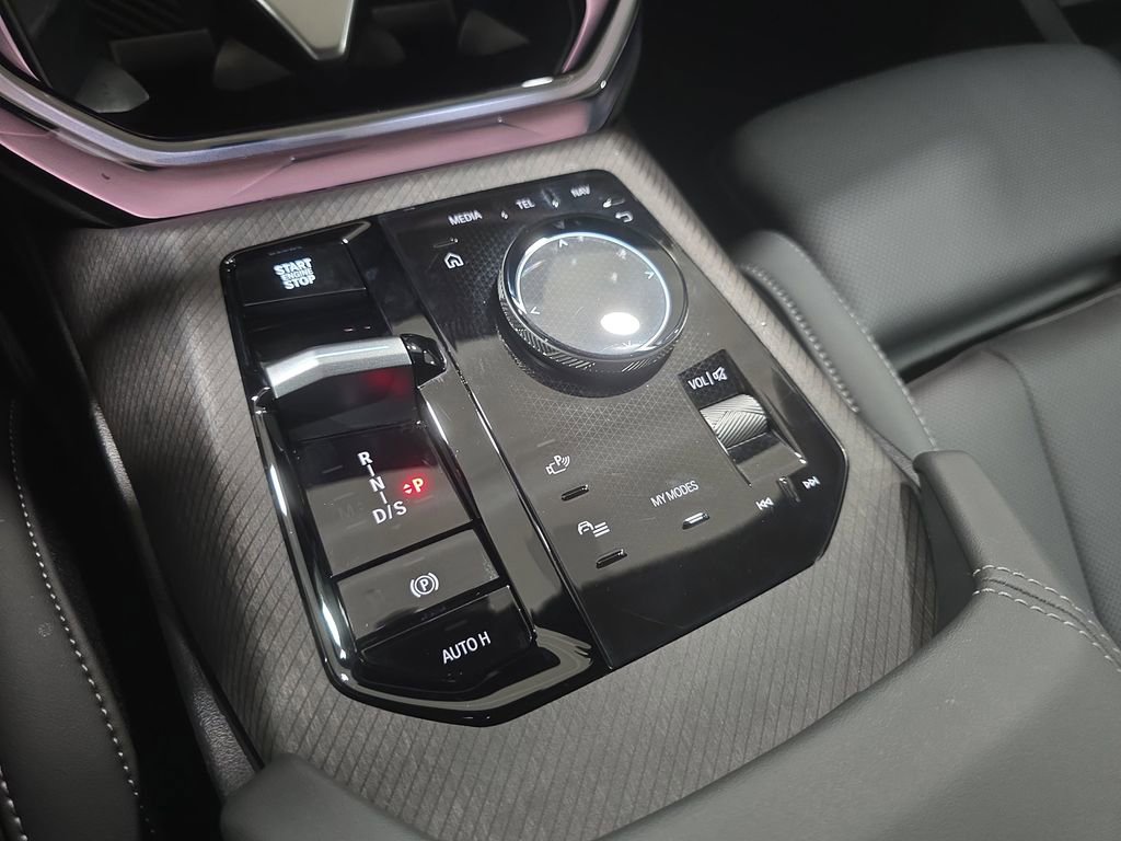 Certified 2026 BMW X3 xDrive30 image 19