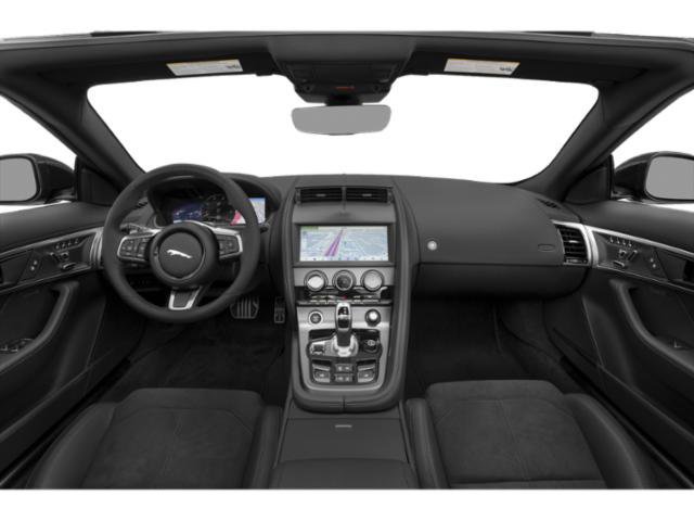 Used 2023 Jaguar F-TYPE R-Dynamic AWD/4WD image 8