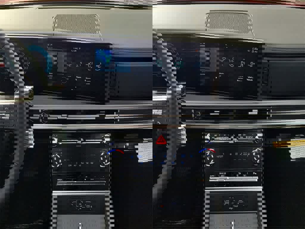 New 2026 Hyundai Santa Fe SEL image 17