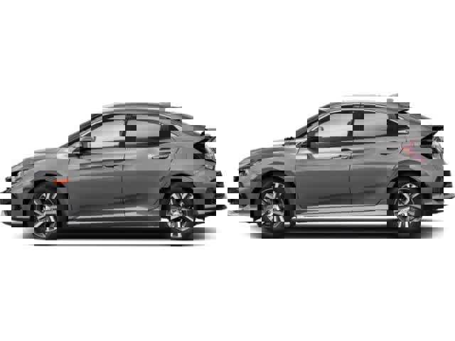 Used 2020 Honda Civic LX image 3