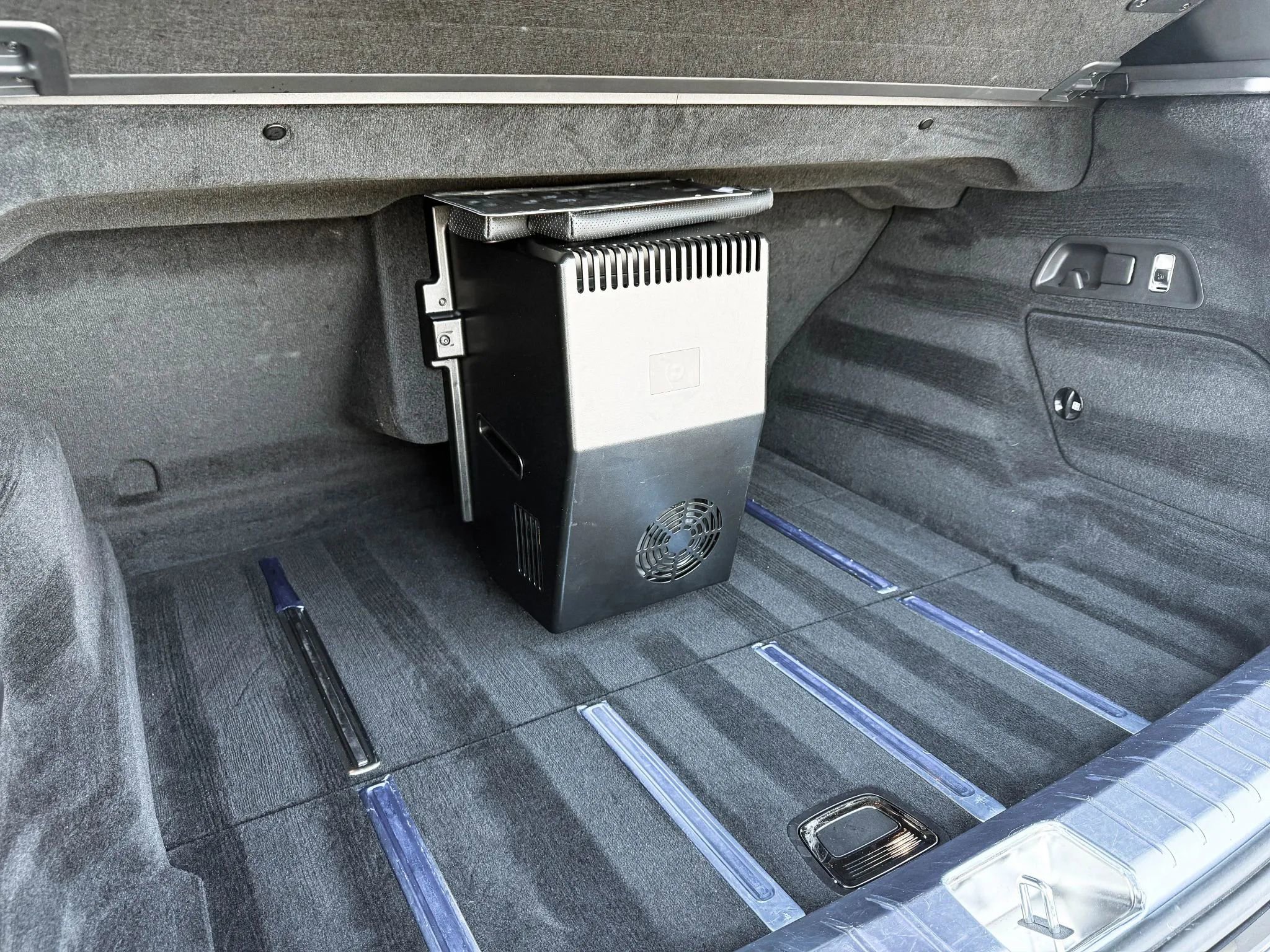 Used 2022 Mercedes-Benz Maybach GLS 600 4MATIC image 32