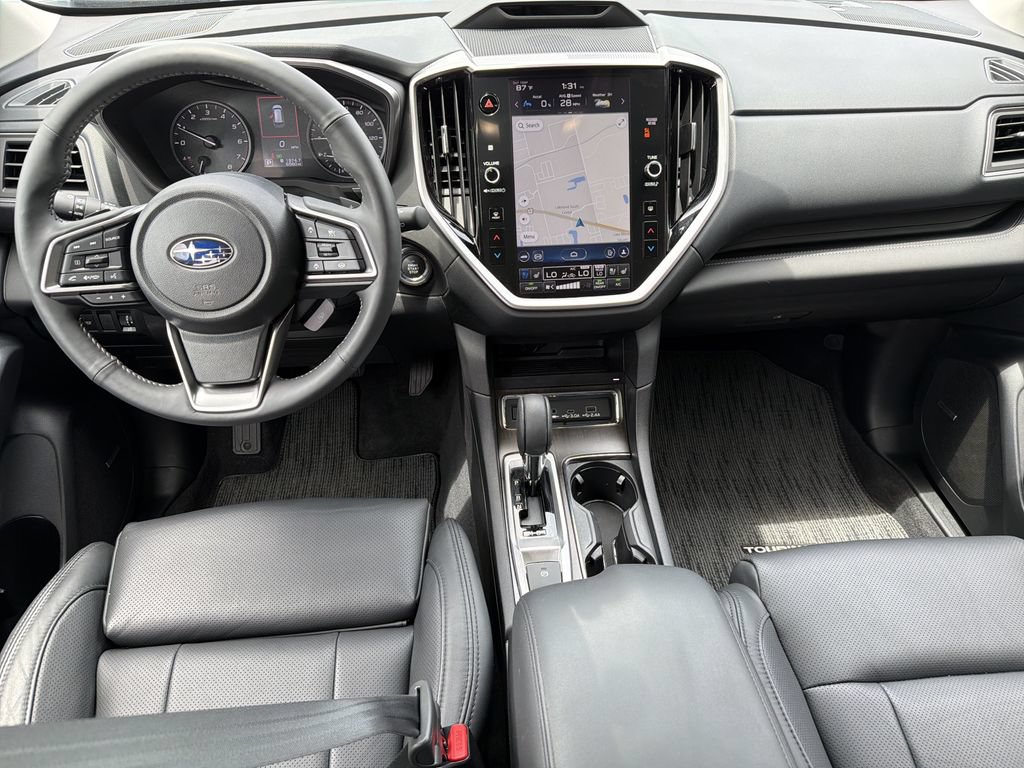 Certified 2026 Subaru Ascent Touring AWD/4WD image 17