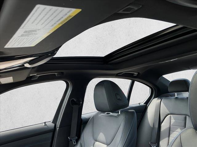 Used 2020 BMW M340i xDrive image 11