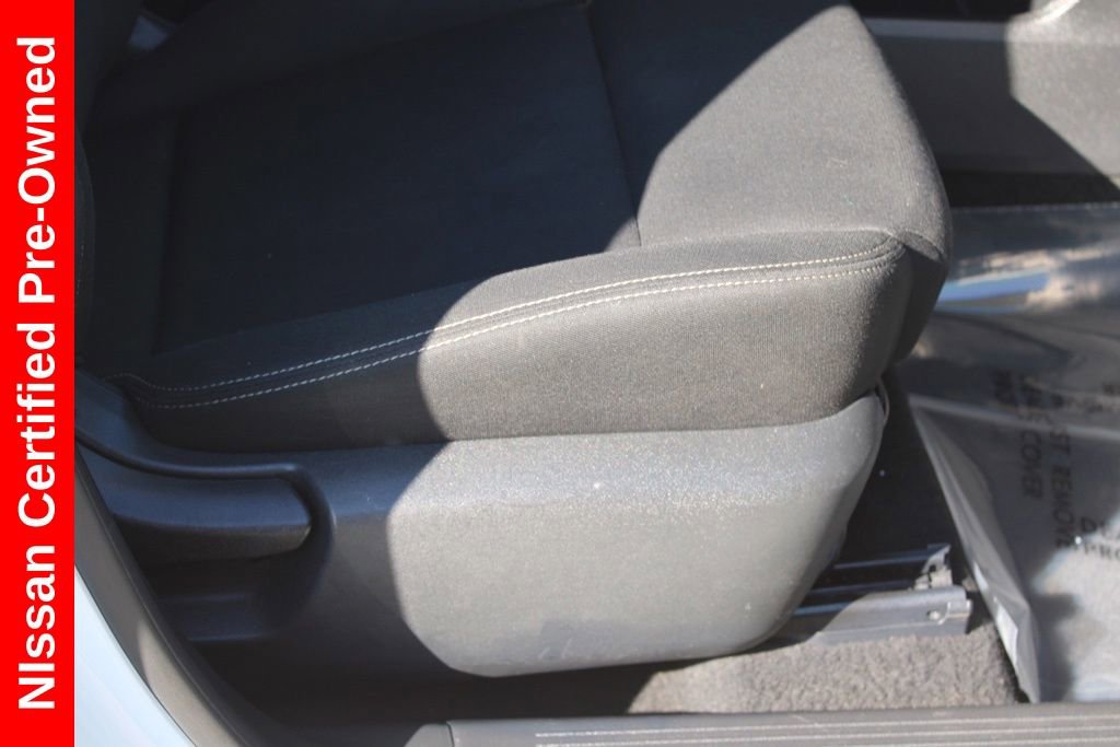 Certified 2023 Nissan Rogue S image 20