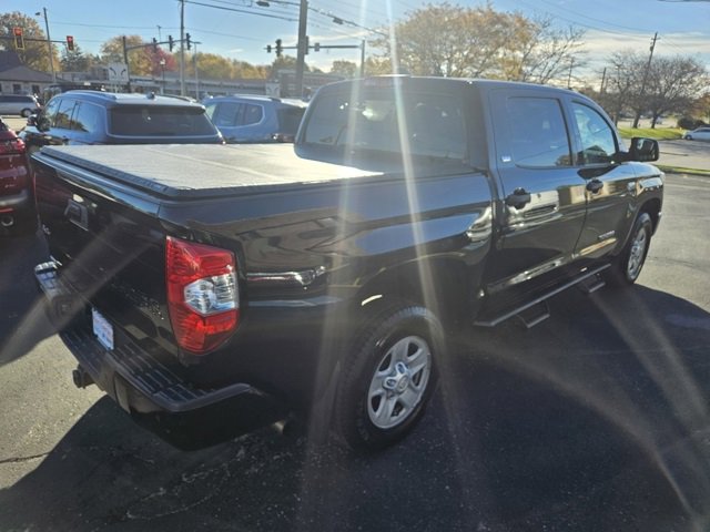 Used 2020 Toyota Tundra SR5 image 7