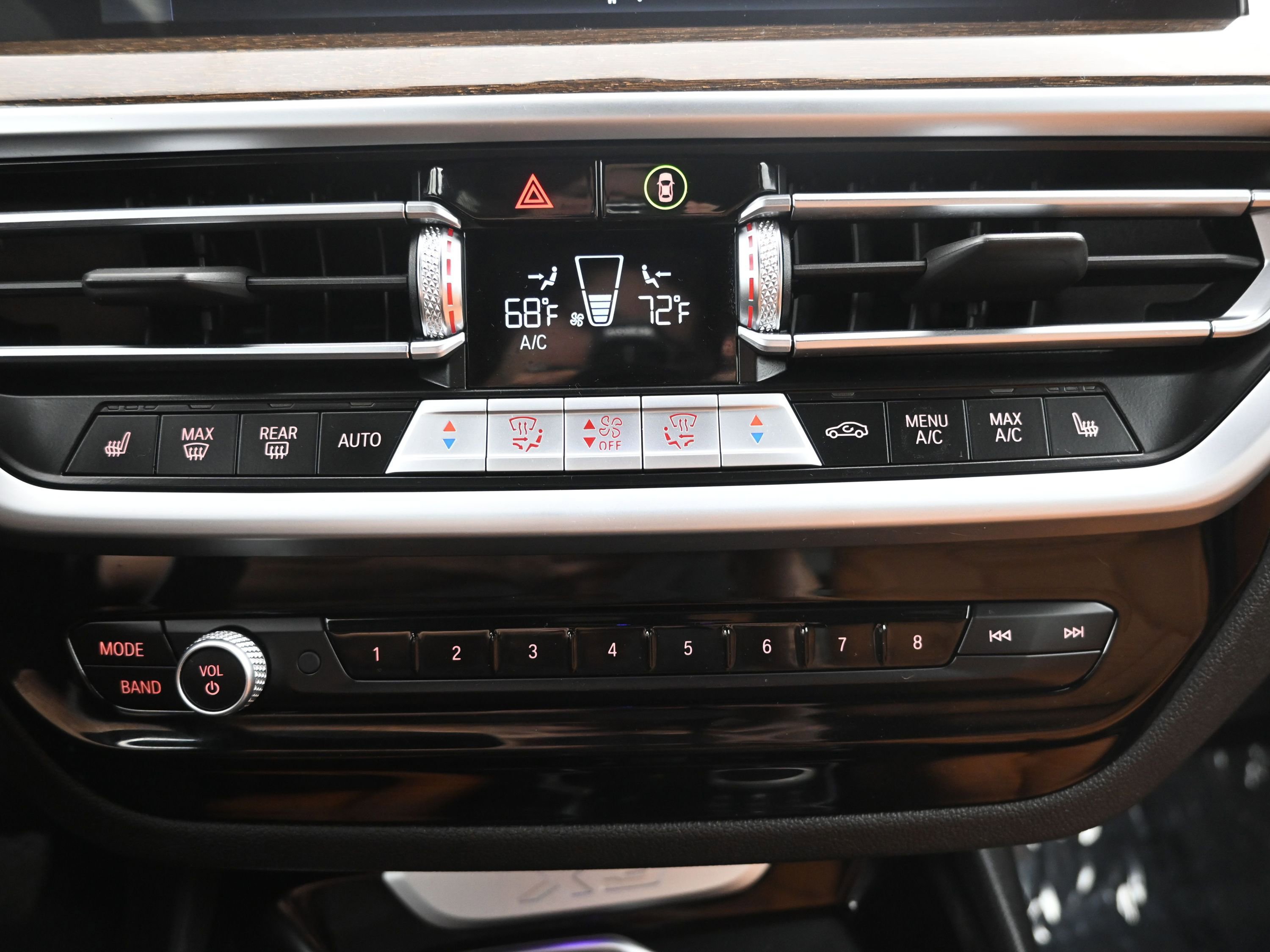 Used 2022 BMW X3 xDrive30i image 16