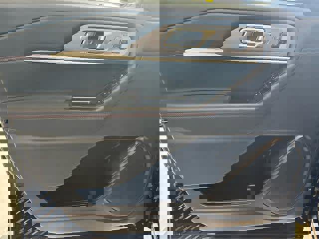 New 2025 Ford Explorer ST-Line w/ Premium Package image 12