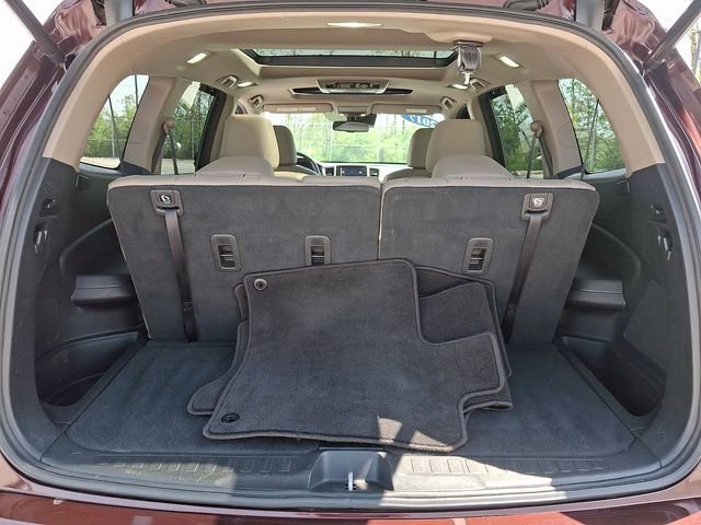 Used 2017 Honda Pilot Elite image 31