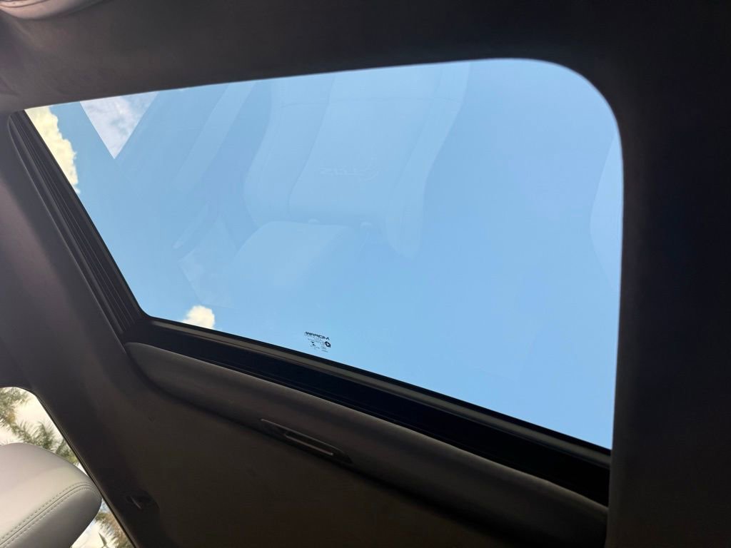 New 2026 Dodge Durango SRT Hellcat image 30