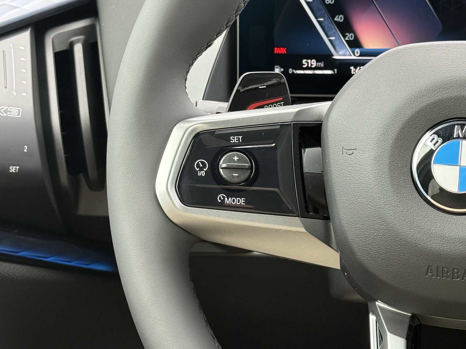 New 2026 BMW X3 xDrive30 w/ Premium Package image 16