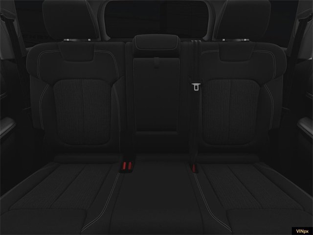 Used 2024 Jeep Grand Cherokee Laredo X image 17