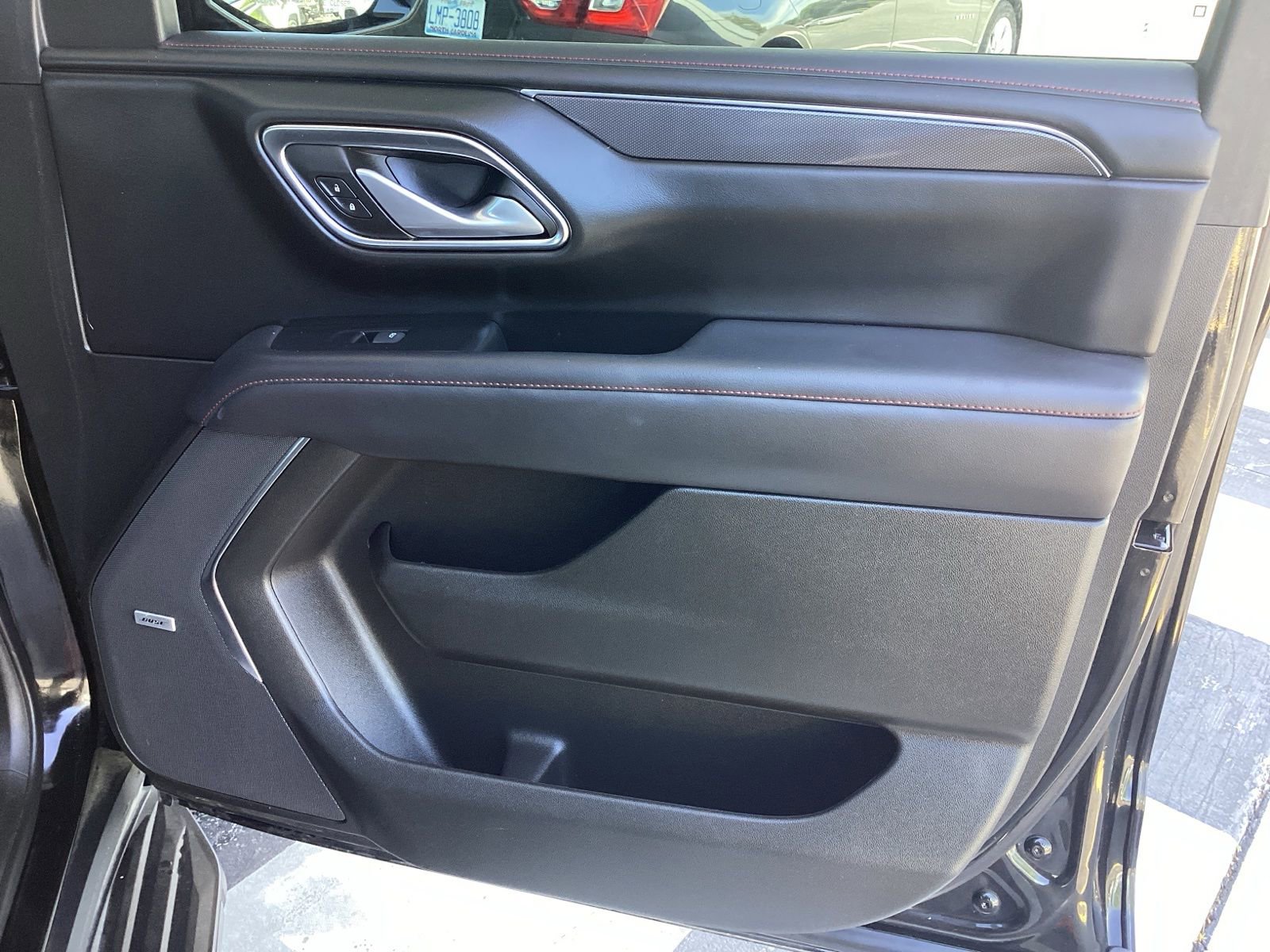 Used 2022 Chevrolet Tahoe RST w/ Sport Performance Package image 25