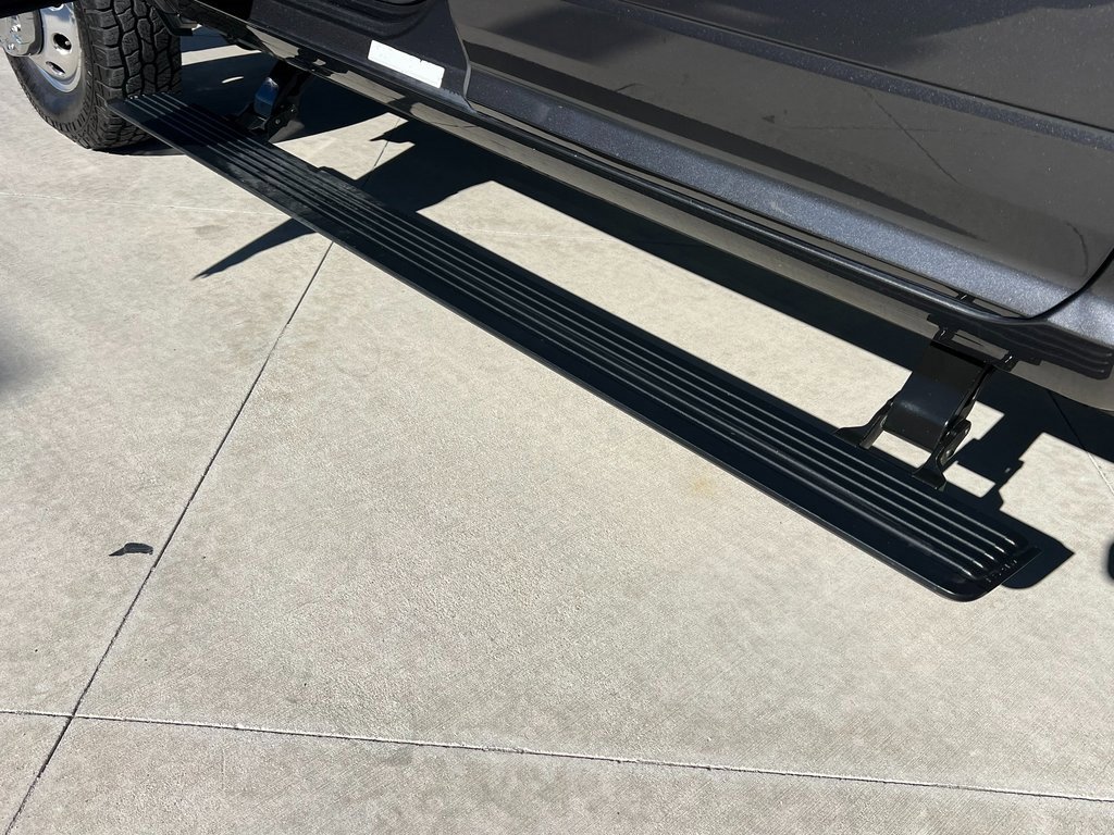 Used 2022 RAM 3500 Laramie image 23