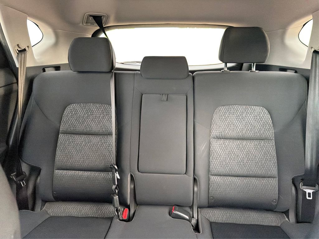 Used 2016 Hyundai Tucson SE w/ Option Group 02 image 14