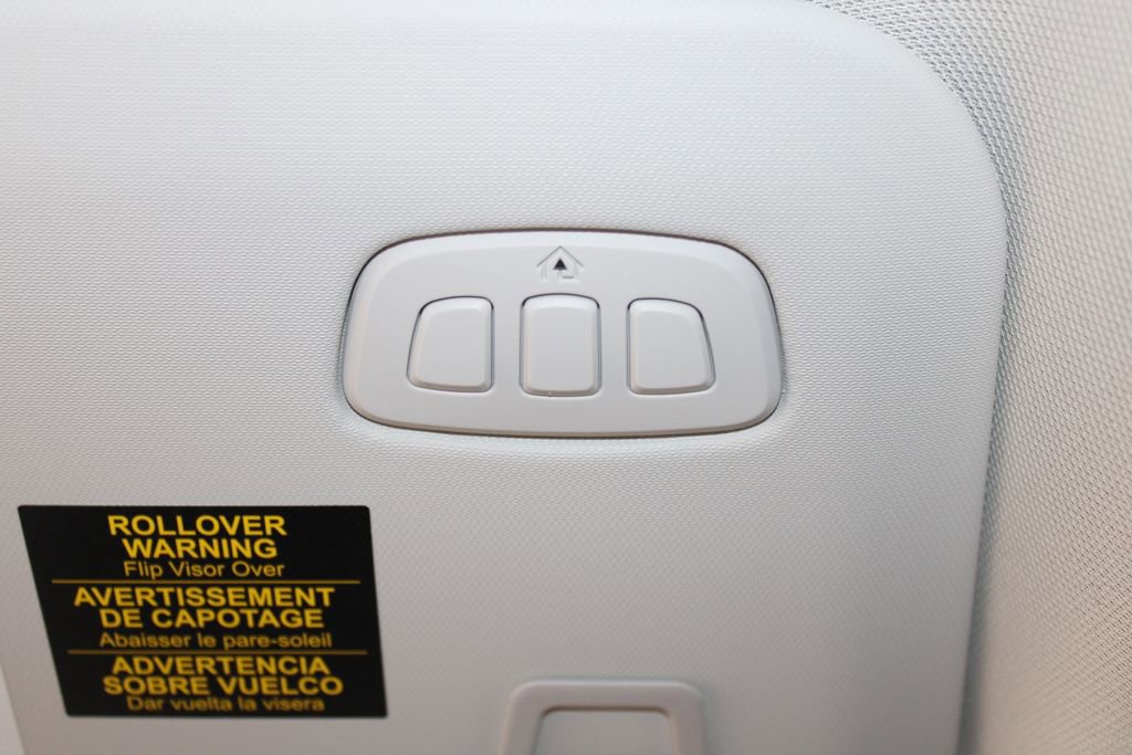 New 2025 Ford Bronco Sport Outer Banks w/ Sasquatch Outer Banks Package image 56