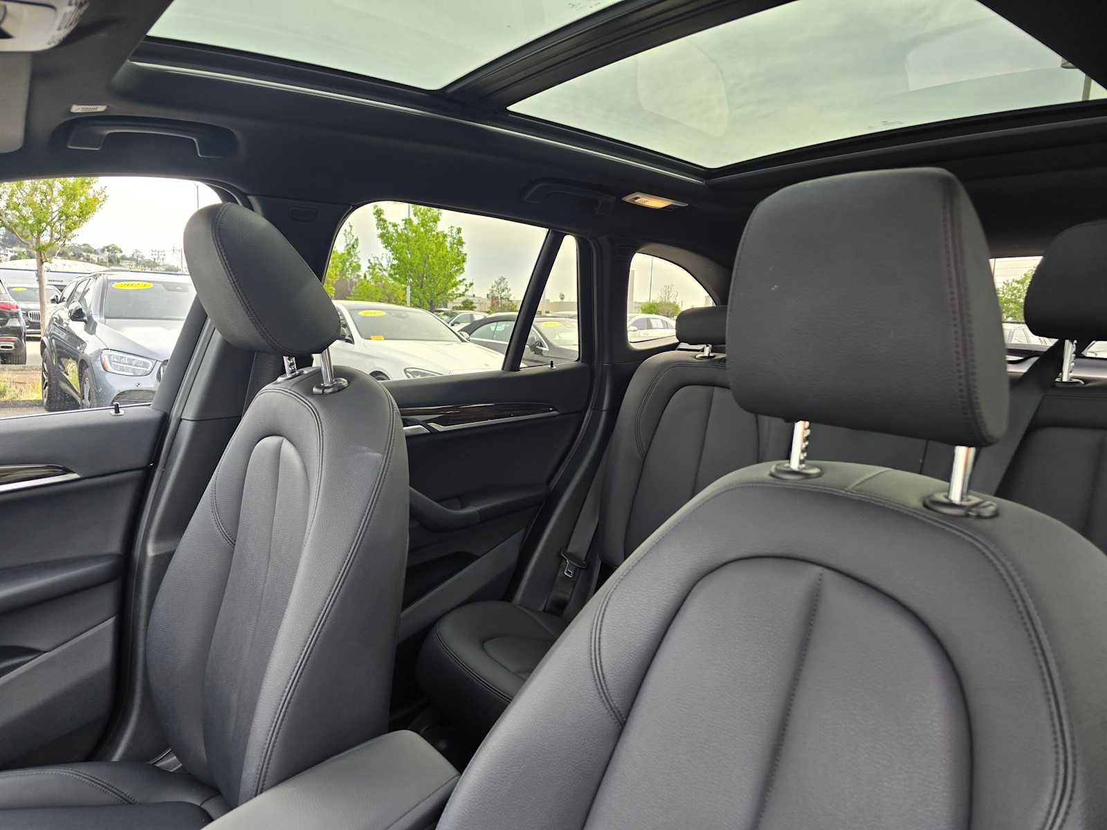 Used 2018 BMW X1 xDrive28i w/ Convenience Package image 23