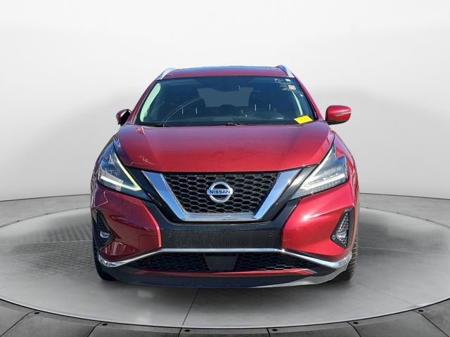 Used 2019 Nissan Murano SL image 5