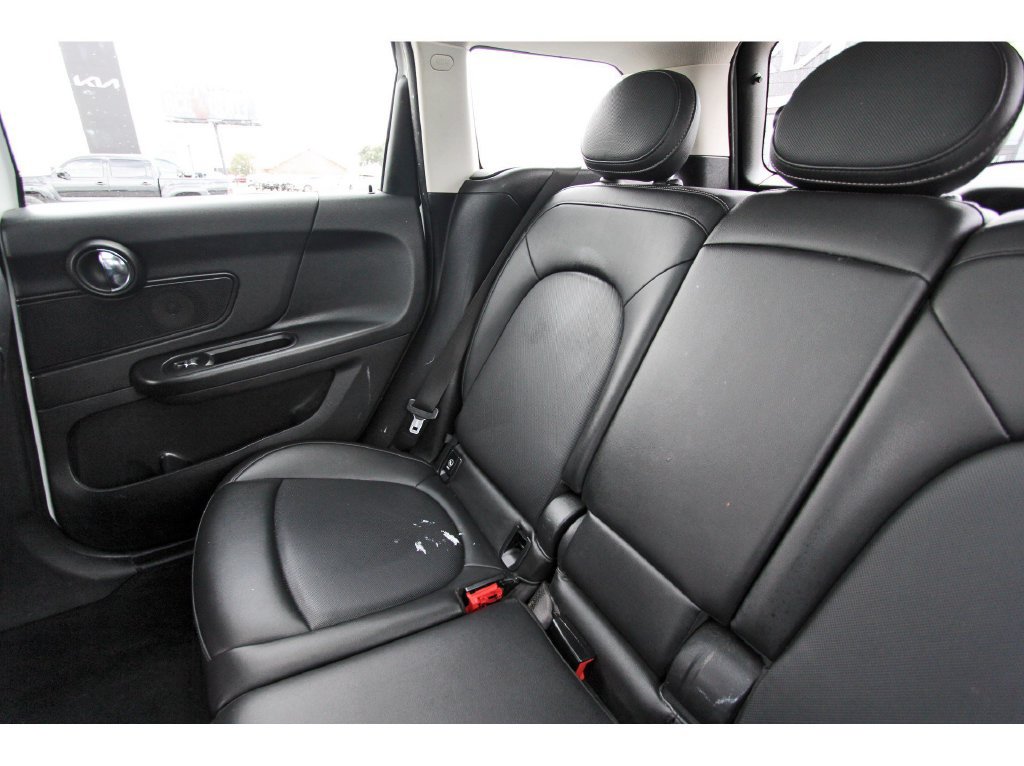 Used 2020 MINI Cooper Countryman FWD image 12