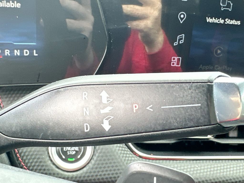 Used 2025 Chevrolet Equinox RS image 17