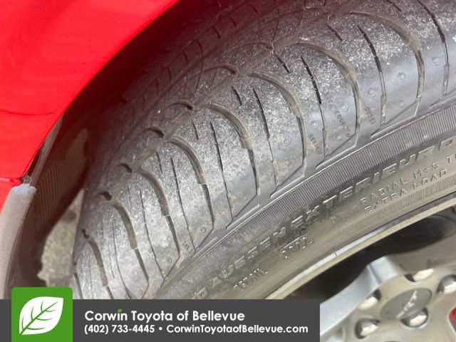 Used 2023 Dodge Challenger SRT Hellcat image 27