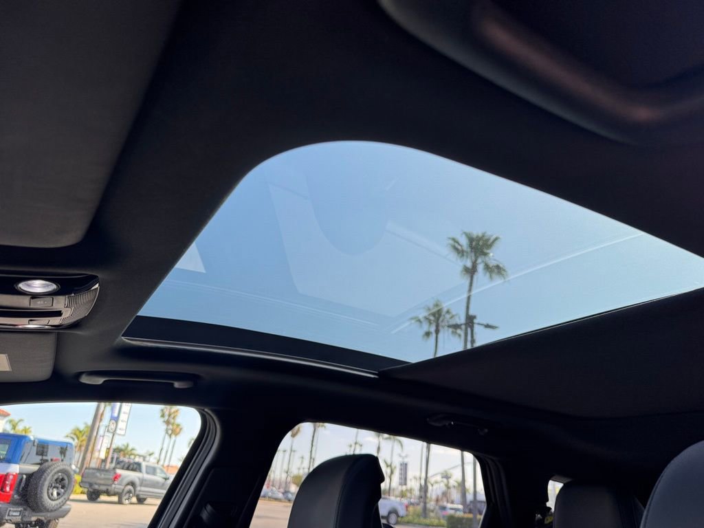 Used 2025 Kia Sportage X-Line Prestige image 20