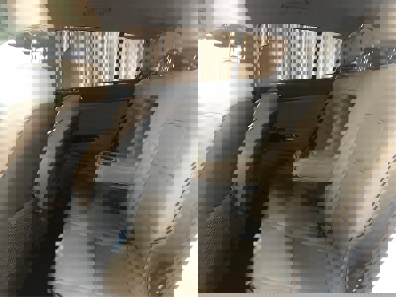 Used 2018 Kia Sportage EX image 10