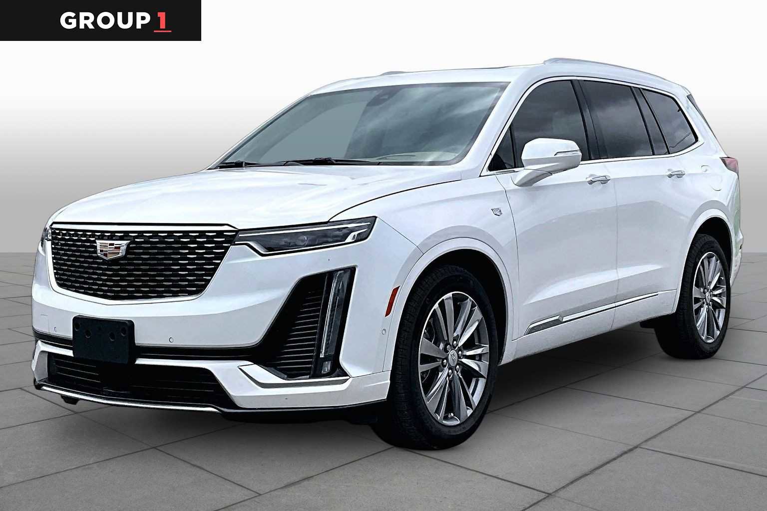 Used 2024 Cadillac XT6 Premium Luxury w/ Platinum Package AWD/4WD image 1
