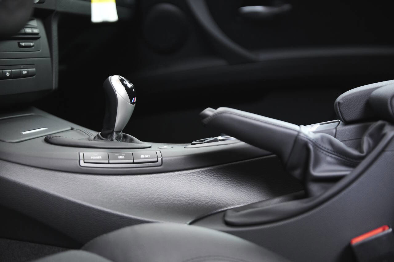 Used 2013 BMW M3 Coupe image 45