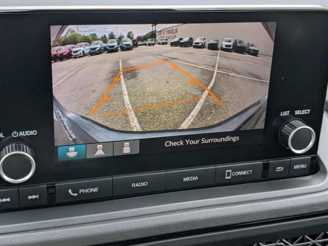 Used 2023 Honda Accord LX image 26