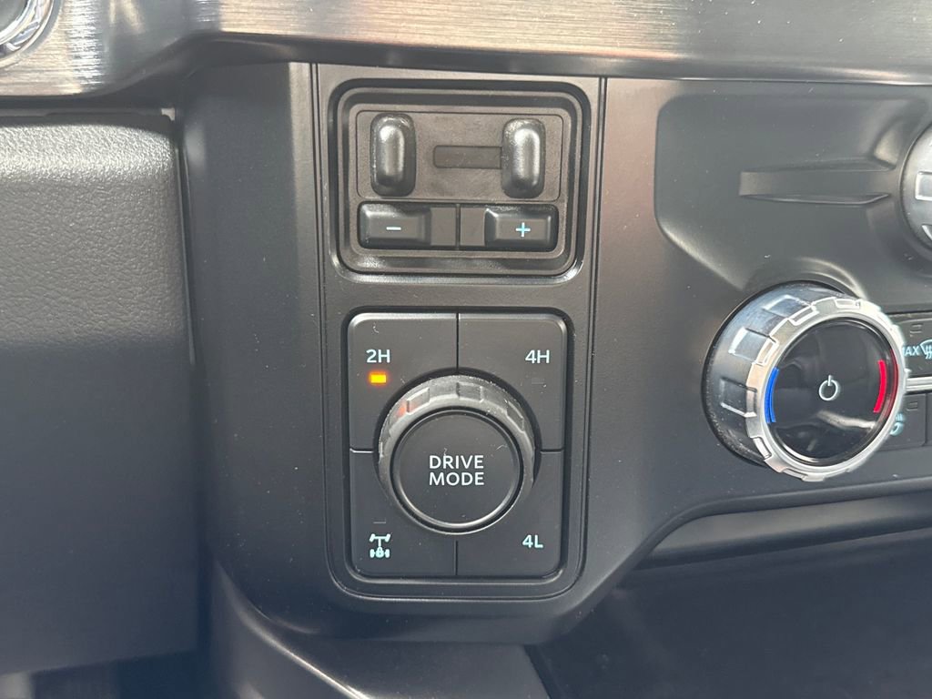 Used 2024 Ford F250 Lariat w/ Lariat Ultimate Package image 31