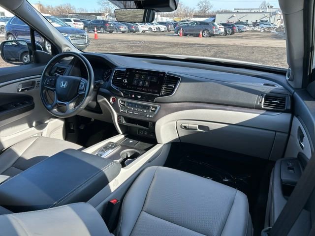 Used 2024 Honda Ridgeline RTL image 16