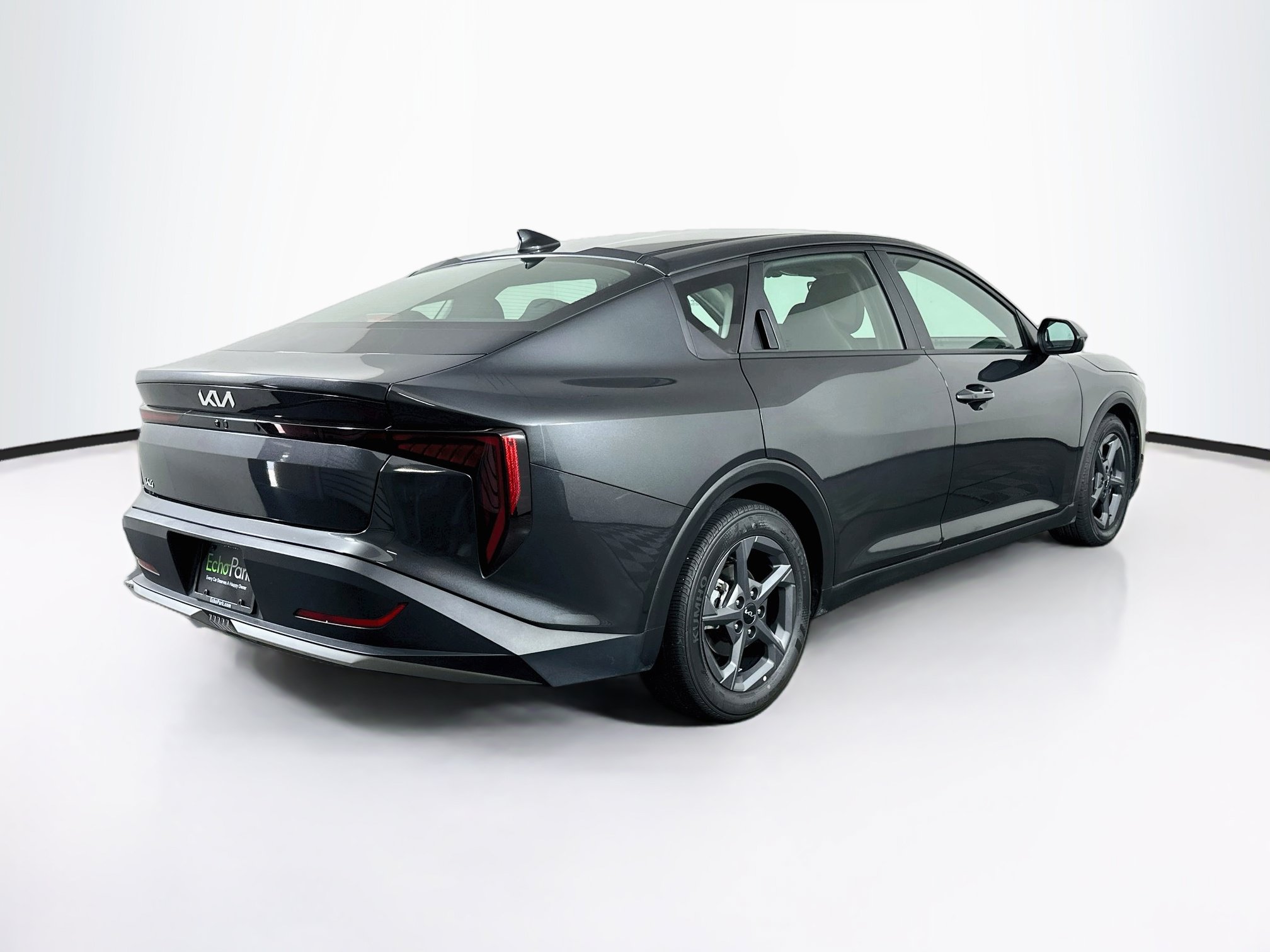Used 2025 Kia K4 FWD image 9