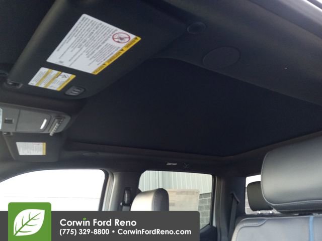 New 2026 Ford F350 Platinum image 25