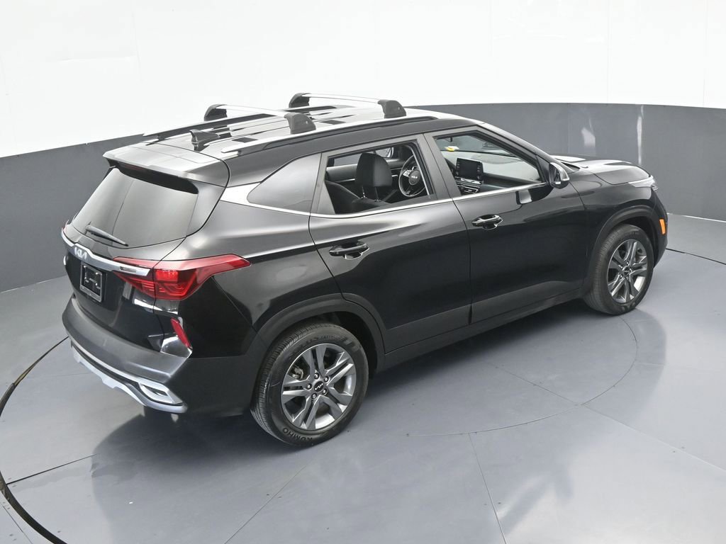 Used 2023 Kia Seltos S image 45