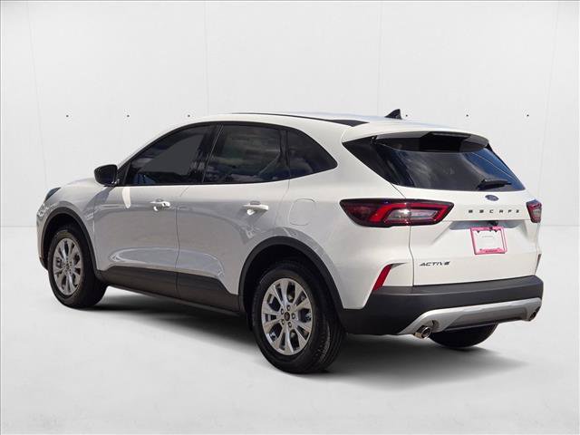 New 2026 Ford Escape Active FWD image 7