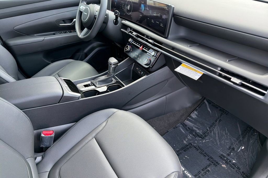 New 2026 Hyundai Santa Cruz SEL image 13