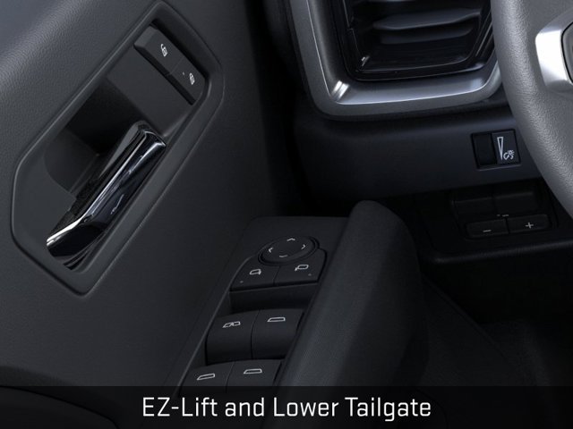 New 2026 GMC Canyon Elevation w/ Convenience Package RWD image 32