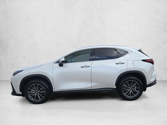 Used 2024 Lexus NX 350 AWD image 8