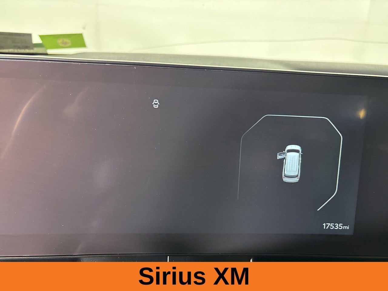 Used 2026 Kia Carnival SX w/ SX Dark Edition Package image 14