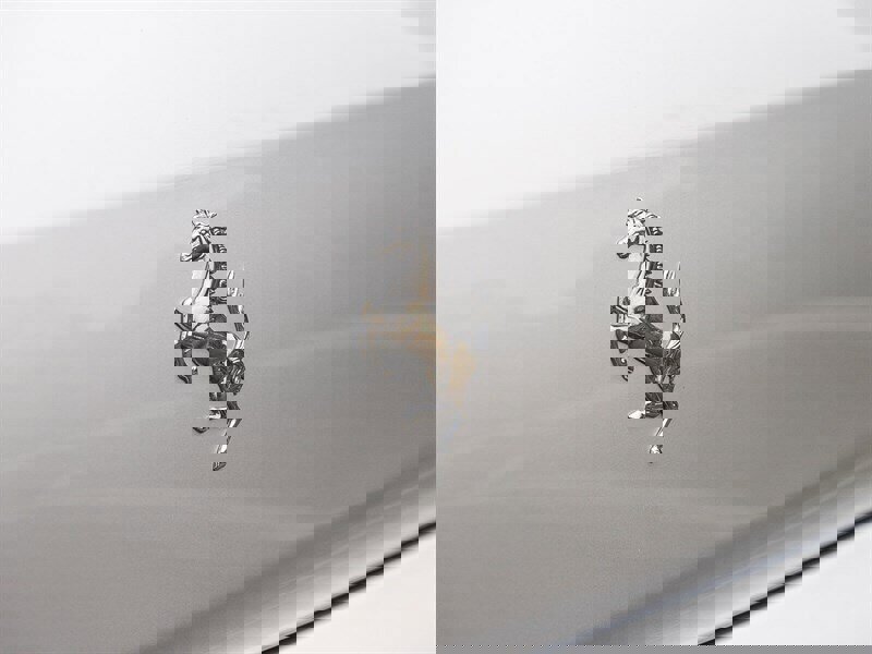 Used 2006 Ferrari 612 Scaglietti image 13