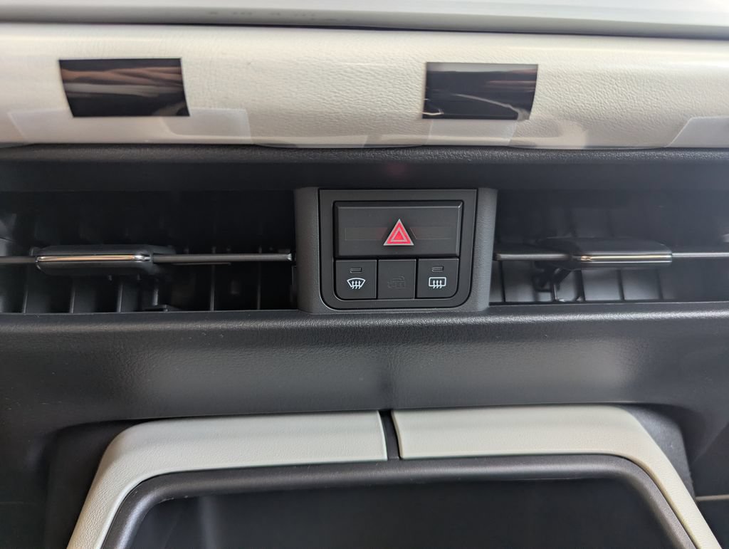 New 2026 MAZDA CX-5 Preferred AWD/4WD image 21