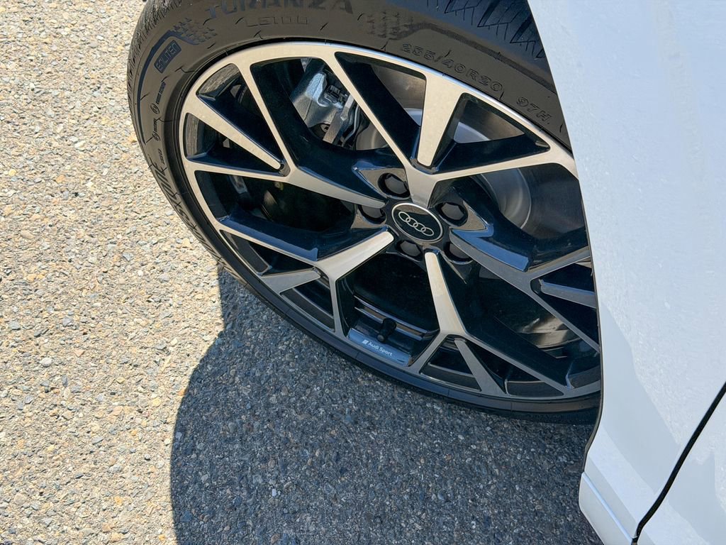 New 2026 Audi Q3 quattro 2.0T image 11