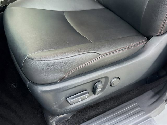 Certified 2024 Toyota 4Runner TRD Off-Road Premium image 15