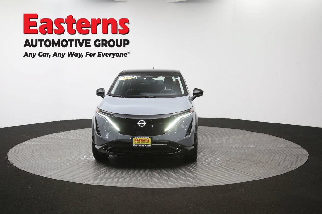 Used 2023 Nissan Ariya FWD image 51